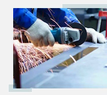 Услуги Изготовление металлоконструкций под ключ в Чусовой