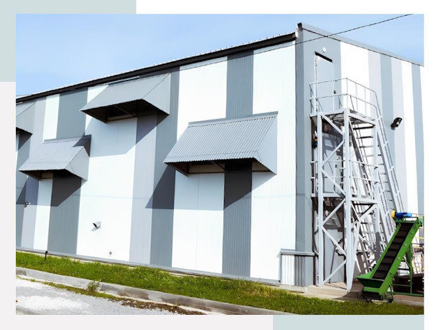 Строительство овощехранилищ от 627 руб. в Чусовой