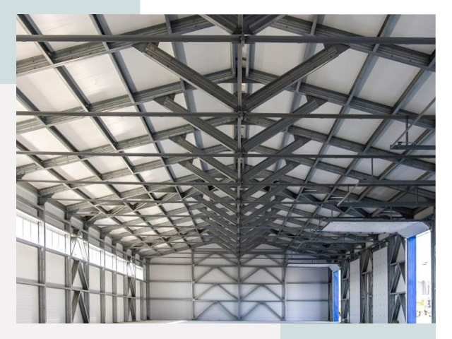 Производственные здания в Чусовой от 627 руб. - Надежно и быстро