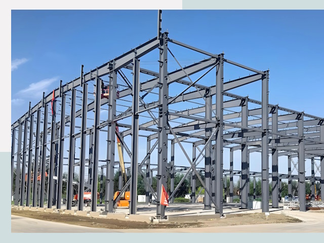 Строительство торговых центров в Чусовой