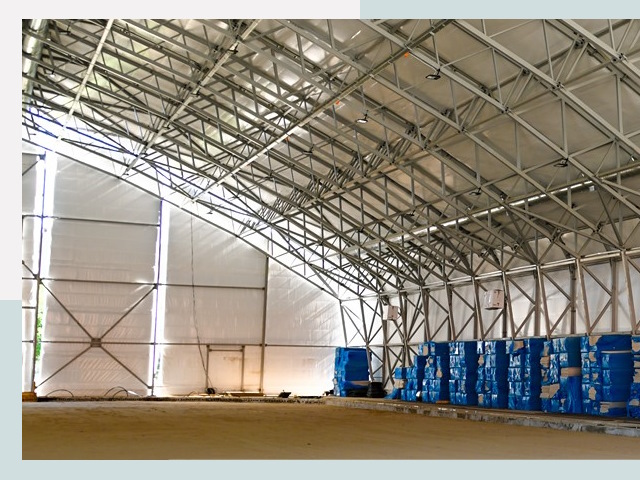 Строительство крытых катков в Чусовой