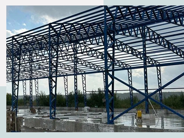 Строительство картодромов в Чусовой