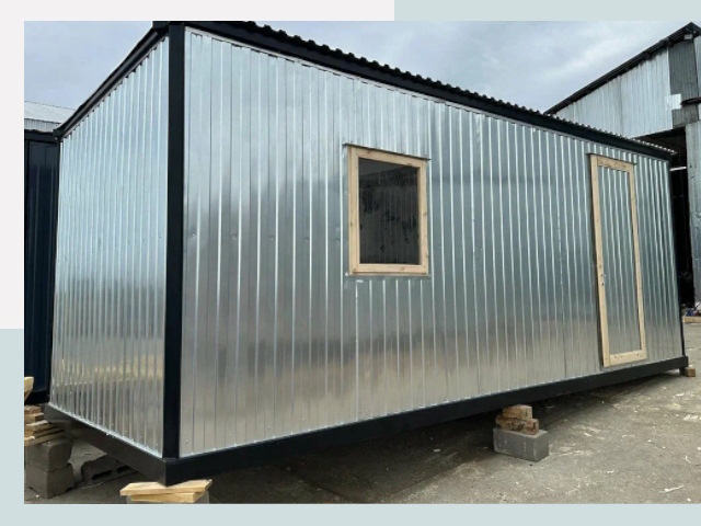 Блок-контейнеры от 627 руб. в Чусовой и Пермский край