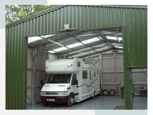 Автомобильная отрасль в Чусовой