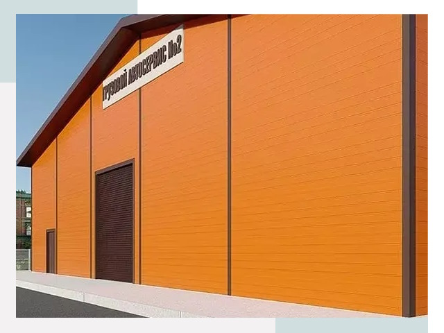 Строительство автосервисов в Чусовой