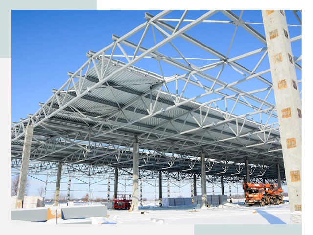 Строительство паркингов в Чусовой