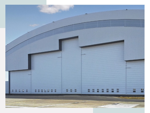 Раздвижные ангары в Чусовой