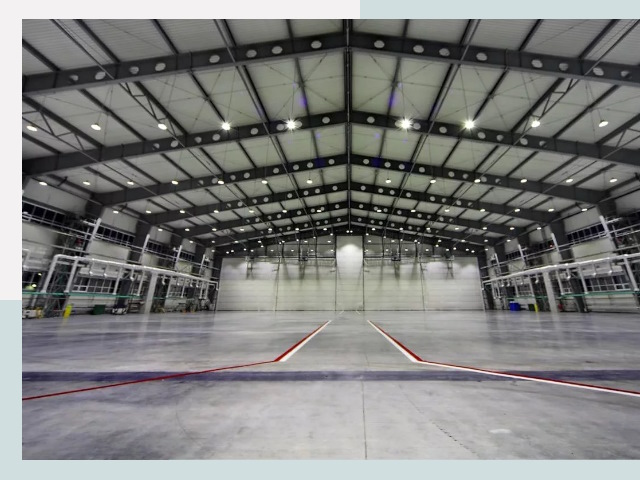 Ангары для бизнеса в Чусовой от 627 руб. - Надежность и качество