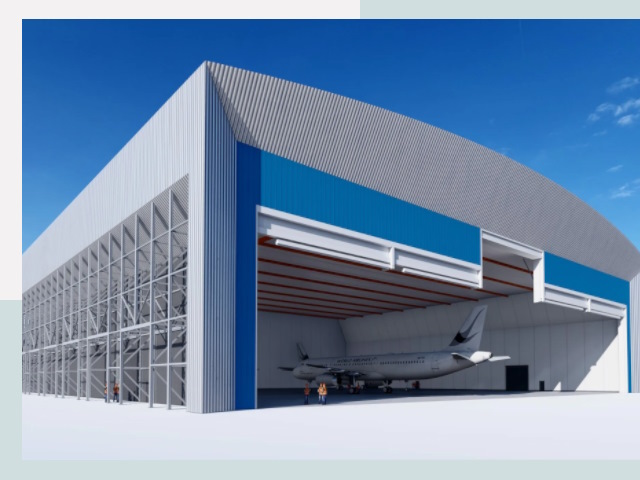 Авиационные ангары по цене от 627 руб. в Чусовой