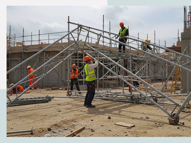 Демонтаж металлоконструкций в Чусовой