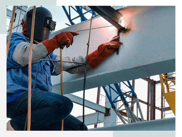 Генеральный подряд в Чусовой от 627 руб. - Надежность и качество