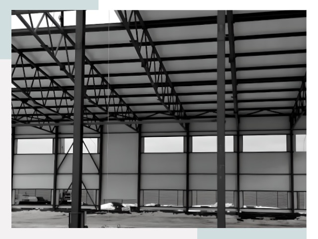 Производство ангаров в Чусовой