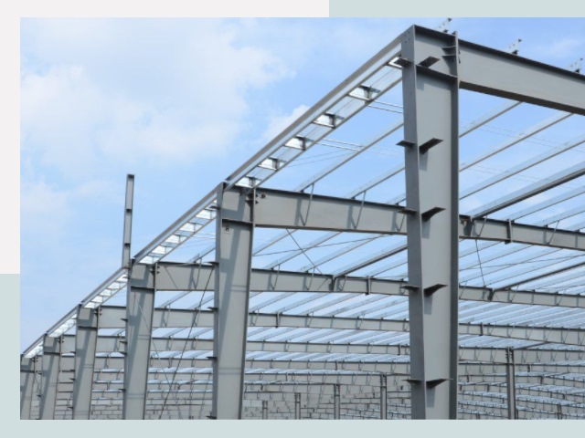 Металлокаркасы для складов от 627 руб. в Чусовой