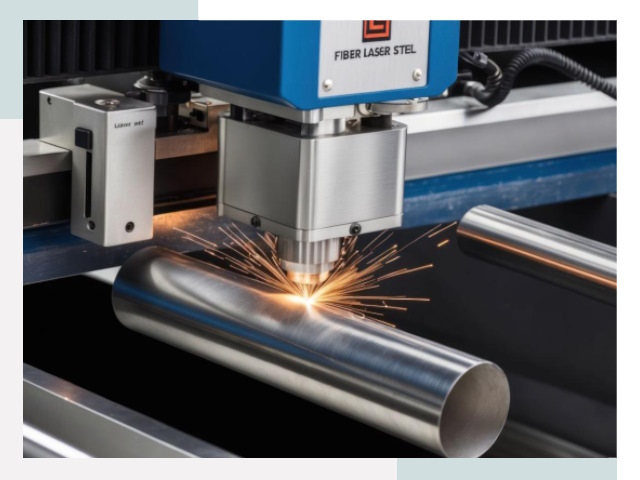 Лазерная резка металла в Чусовой